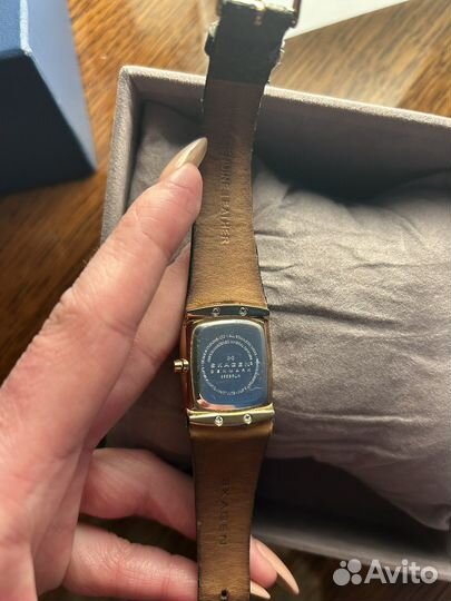 Часы женские skagen denmark