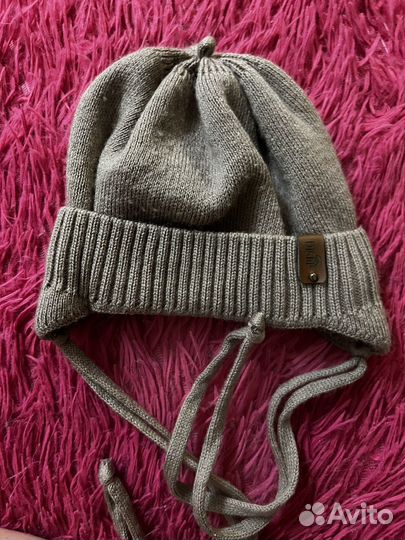 Шапка весна/осень