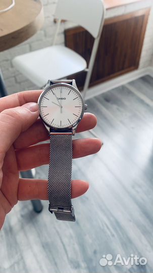 Часы Casio оригинал