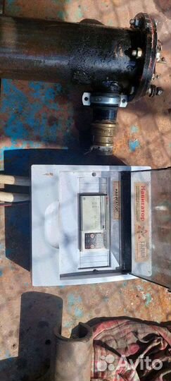 Электрокотел