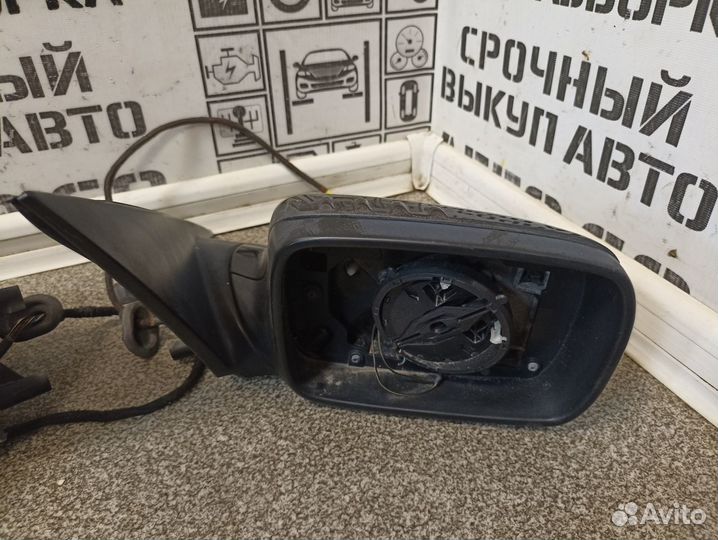 Зеркало электрическое для BMW 7-serie E65/E66