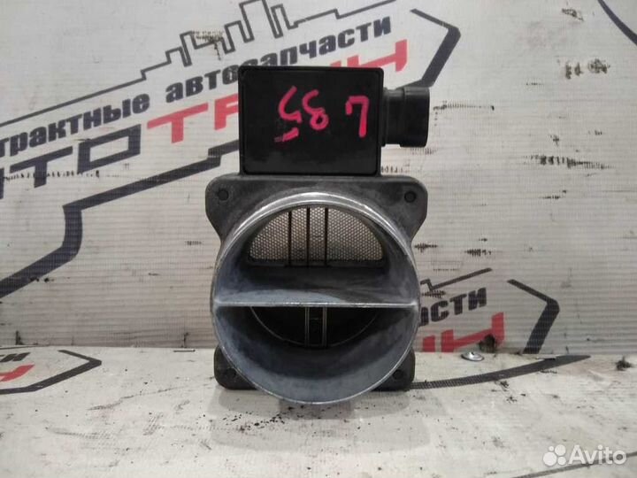 Расходомер chevrolet GMC L35 astro blazer safari CL11006 CM11006 GMT330 19332971