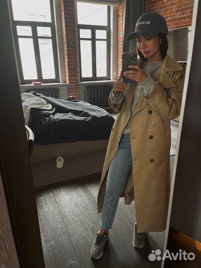 Jil sander кепка