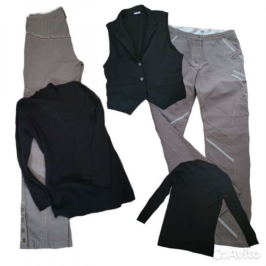 Вещи y2k/гранж/винтаж