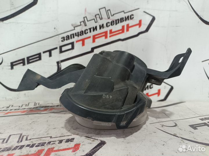 Туманка toyota crown GRS200 GRS201 GRS202 GRS203 GRS204 30376 левая 2 модель 8122130340 D427