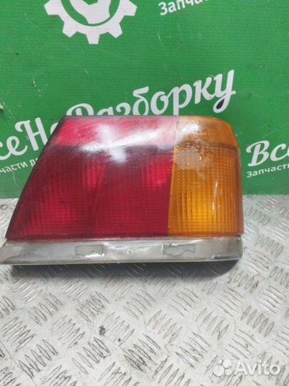 Фонарь задний правый Ваз 2115