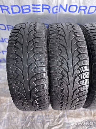 Nokian Tyres Hakkapeliitta 5 235/60 R18 107T