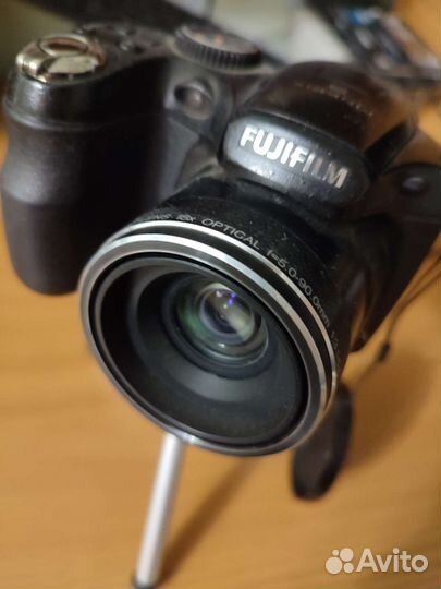 Фотоаппарат Fujifilm