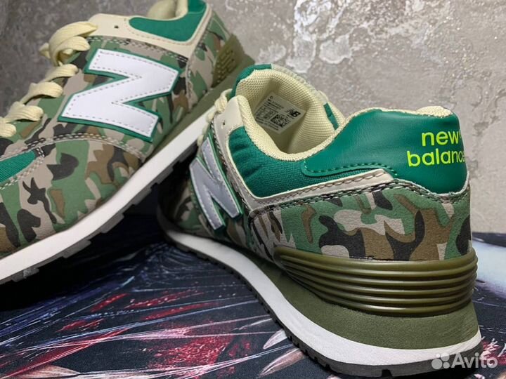 New Balance 574