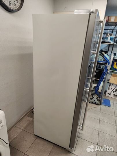 Продам холодильник бу. Side-by-side Samsung