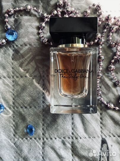 Духи Dolce Gabbana The Only One