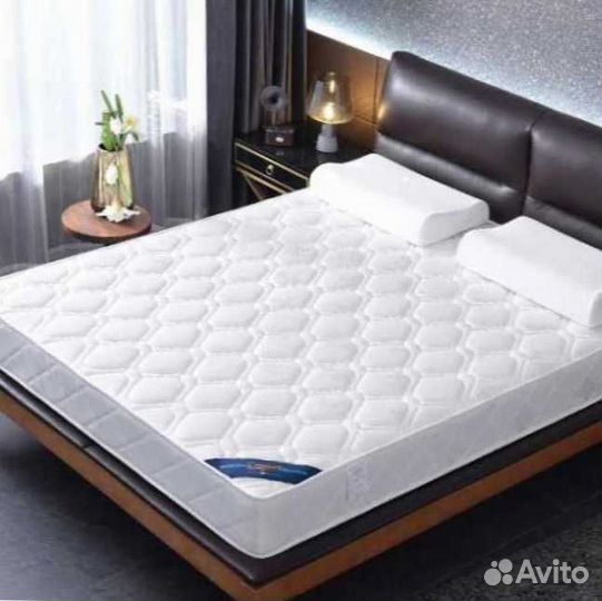 Матрас жесткий