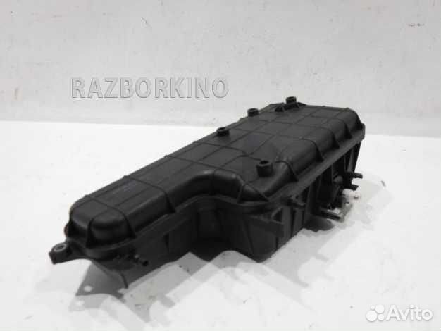 Ресивер вакуумной системы A0008002219