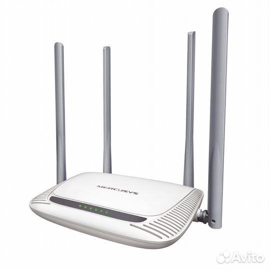 Wi-Fi роутер Mercusys MW325R