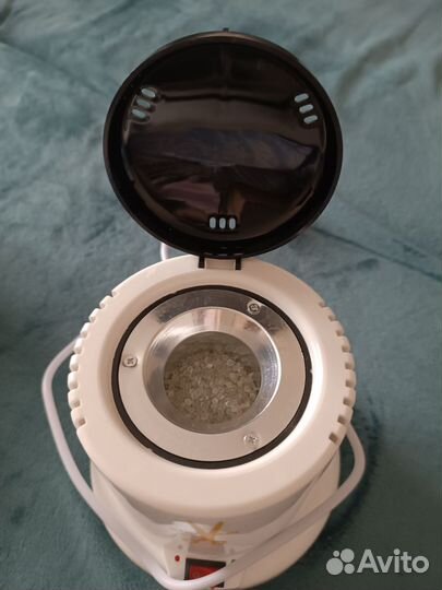 Стерилизатор