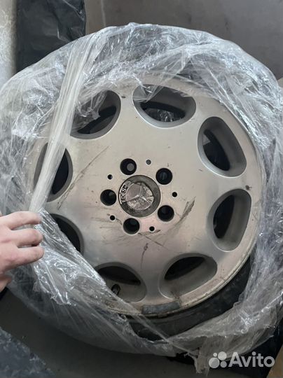 Nordman RS2 205/55 R16