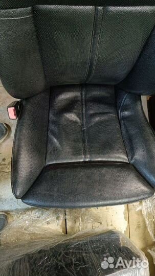 Салон BMW e65 e66