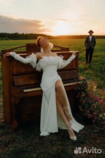 Пианино старинное антикварное немецкое Steinmeyer