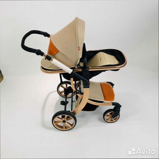 Коляска детская Aimile