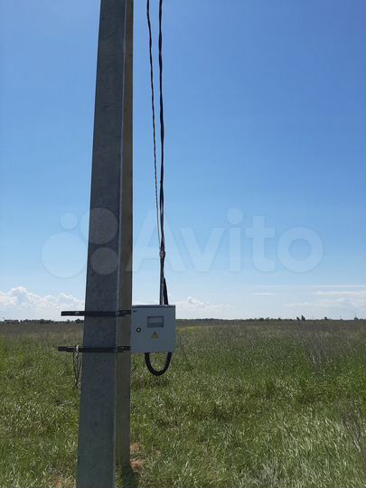Участок 9 сот. (ИЖС)