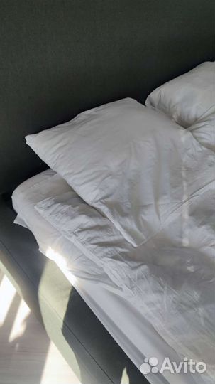 Постельное белье новое