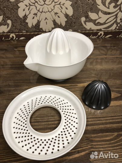 Соковыжималка ручная для цитрусовых