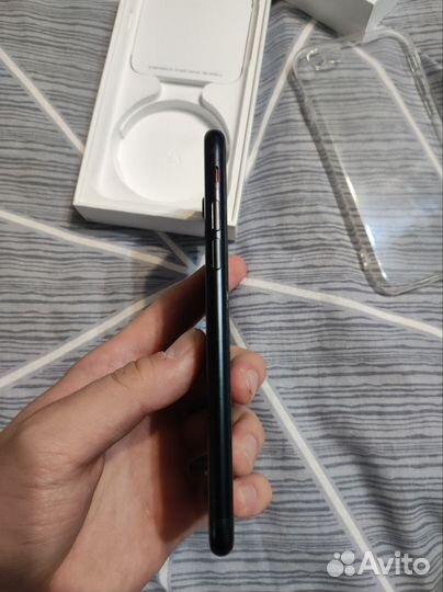 iPhone SE (2022), 64 ГБ