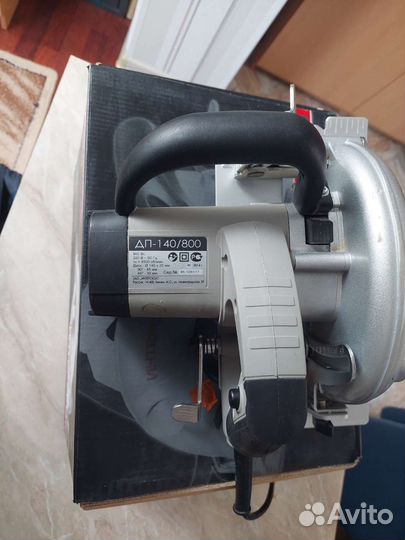 Дисковая пила