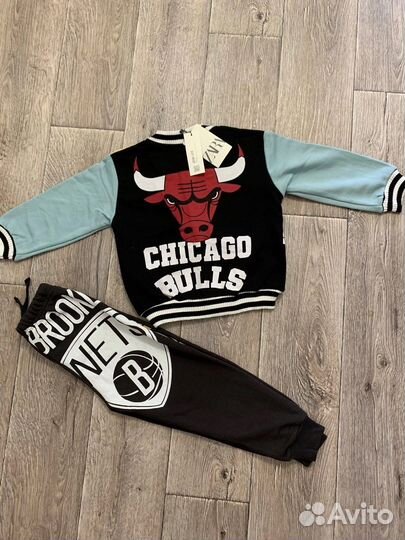 Костюм детский