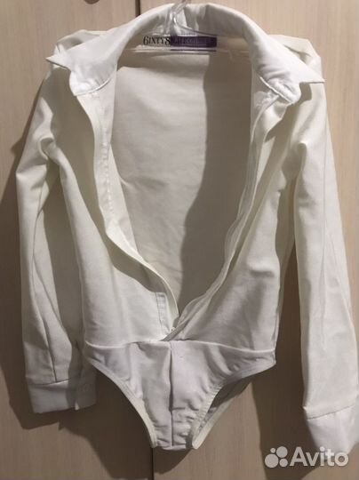 Рубашка для бальных танцев