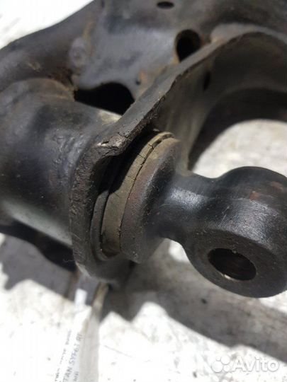 Рычаг подвески передний правый Mazda Titan SYF6T