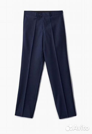Брюки Школьные