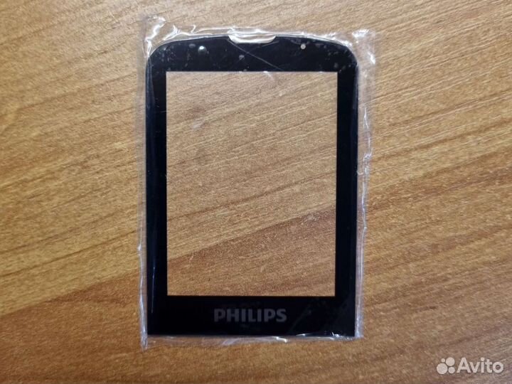 Стекло Philips E560, Е570 X5500 X613 X623 X806