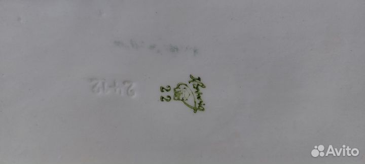 Коллекционные фигурки