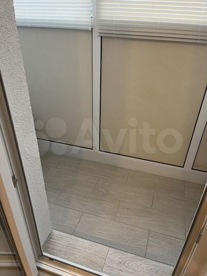 1-к. квартира, 27,6 м², 4/19 эт.