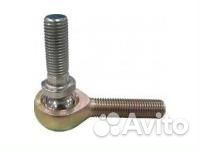 Наконечник рулевой (506151845)