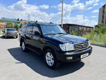 Toyota Land Cruiser 4.2 AT, 1998, 360 000 км, с пробегом, цена 1 850 000 руб.