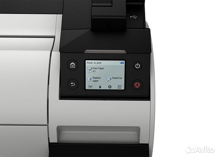 Плоттер Canon imageprograf TM-200 (3062C003)