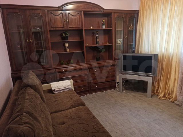 2-к. квартира, 37 м², 2/5 эт.