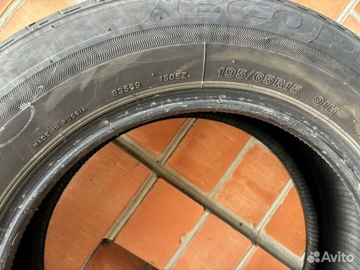 Ecostar Eco 07 2.25/4.5 R15