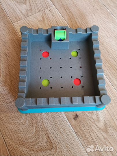 Настольная игра Шпион от Bondibon