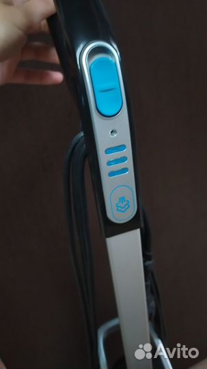 Паровая швабра Tefal