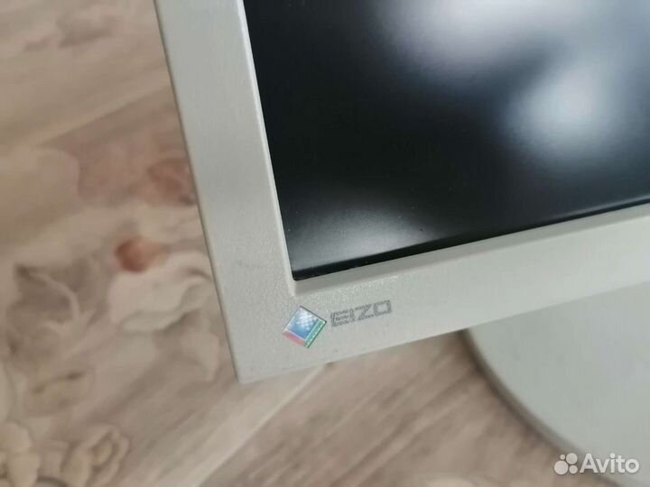 Монитор Eizo flexscan S1921