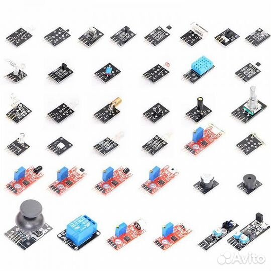 Arduino Nano 3.0 Atmega328 контроллер