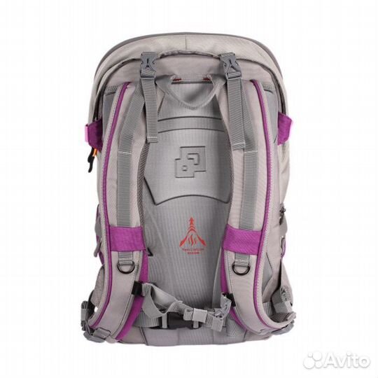 Рюкзак benro Koala 200 purple-gray