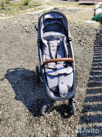 Коляска sweet baby suburban