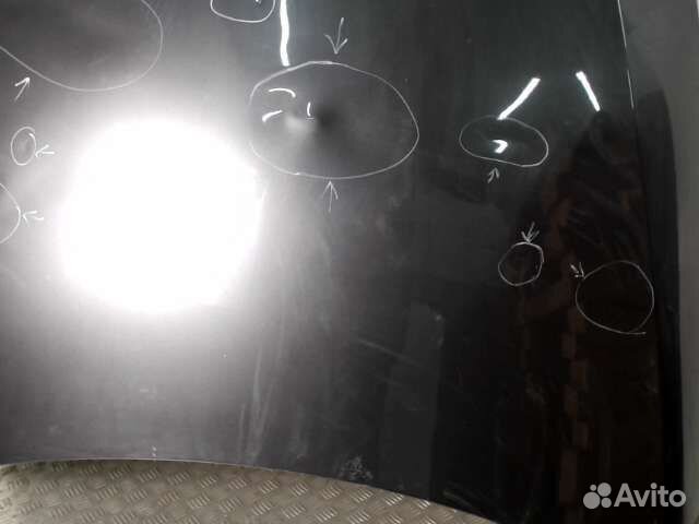 Капот, BMW, 3 E90 (2005 - 2011), TT23008158