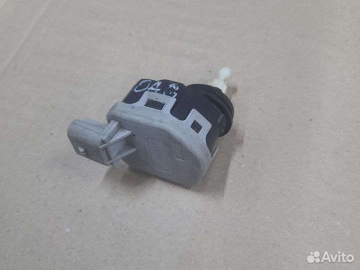 Корректор фар Opel Astra G опель астра г