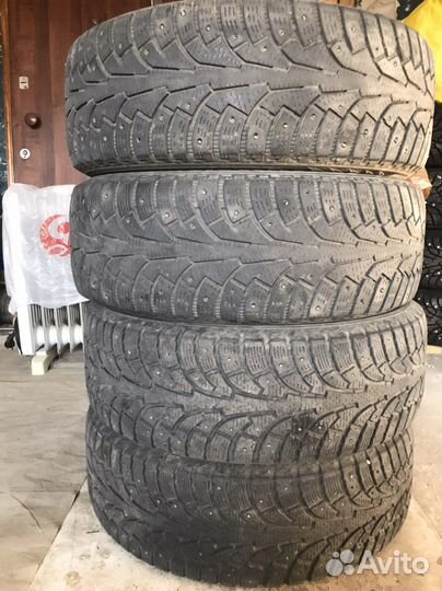 Nokian Tyres Hakkapeliitta 5 225/60 R17