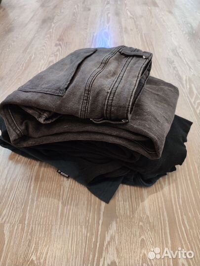 Одежда пакетом для мальчика 164-170